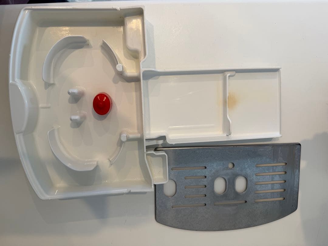 コーヒーメーカー・エスプレッソマシン DeLonghi Magnifica S