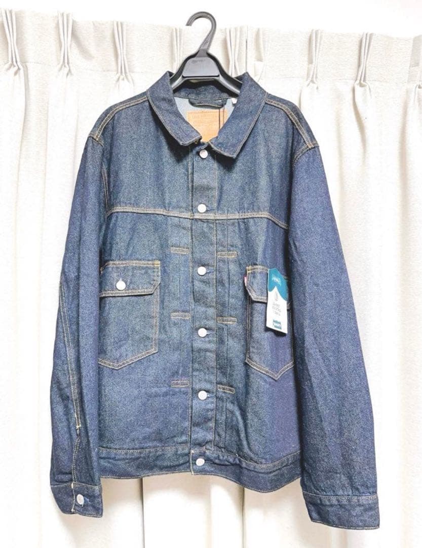 【専用出品】デニムジャケット