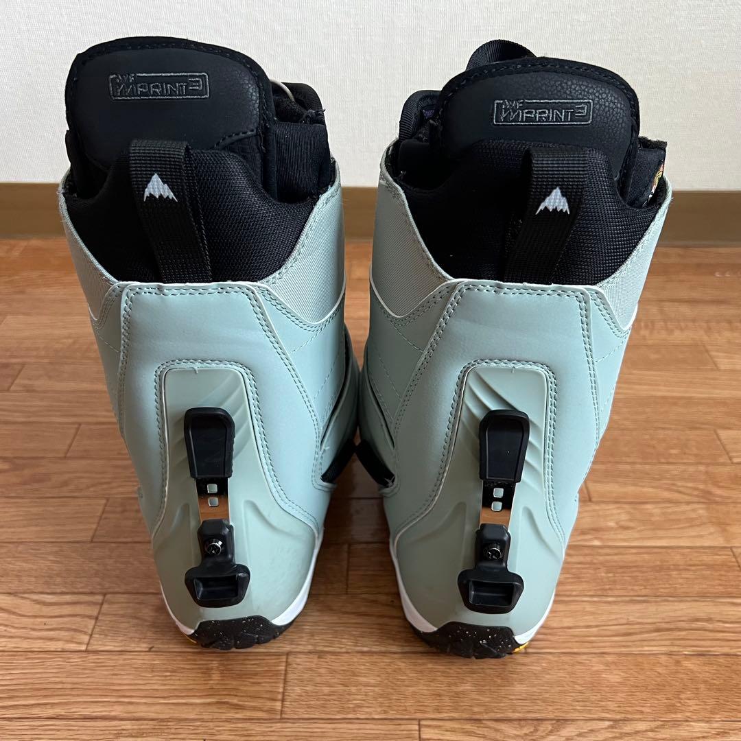 Burton Felix Wide Step On ブーツ 24cm