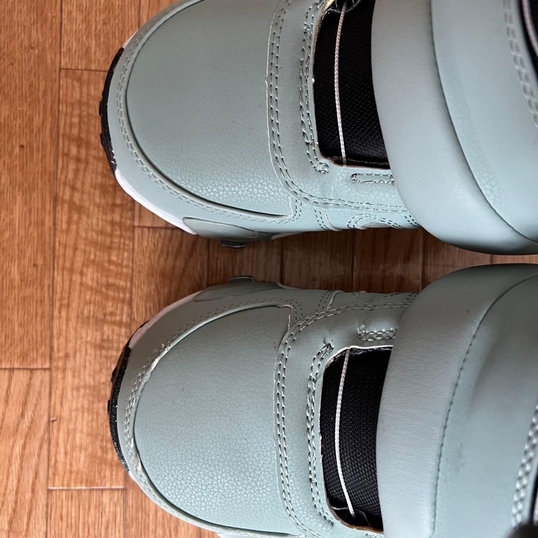 Burton Felix Wide Step On ブーツ 24cm