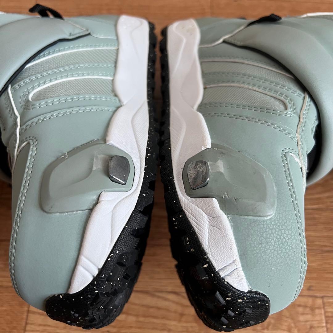 Burton Felix Wide Step On ブーツ 24cm