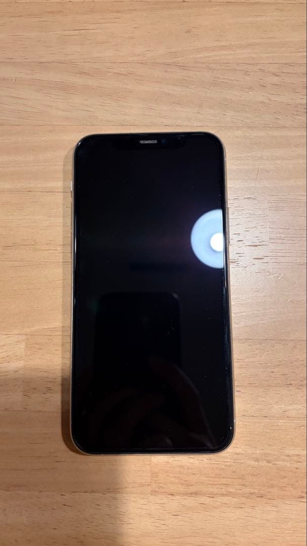 スマートフォン本体 Apple iPhone 11 Pro 64GB