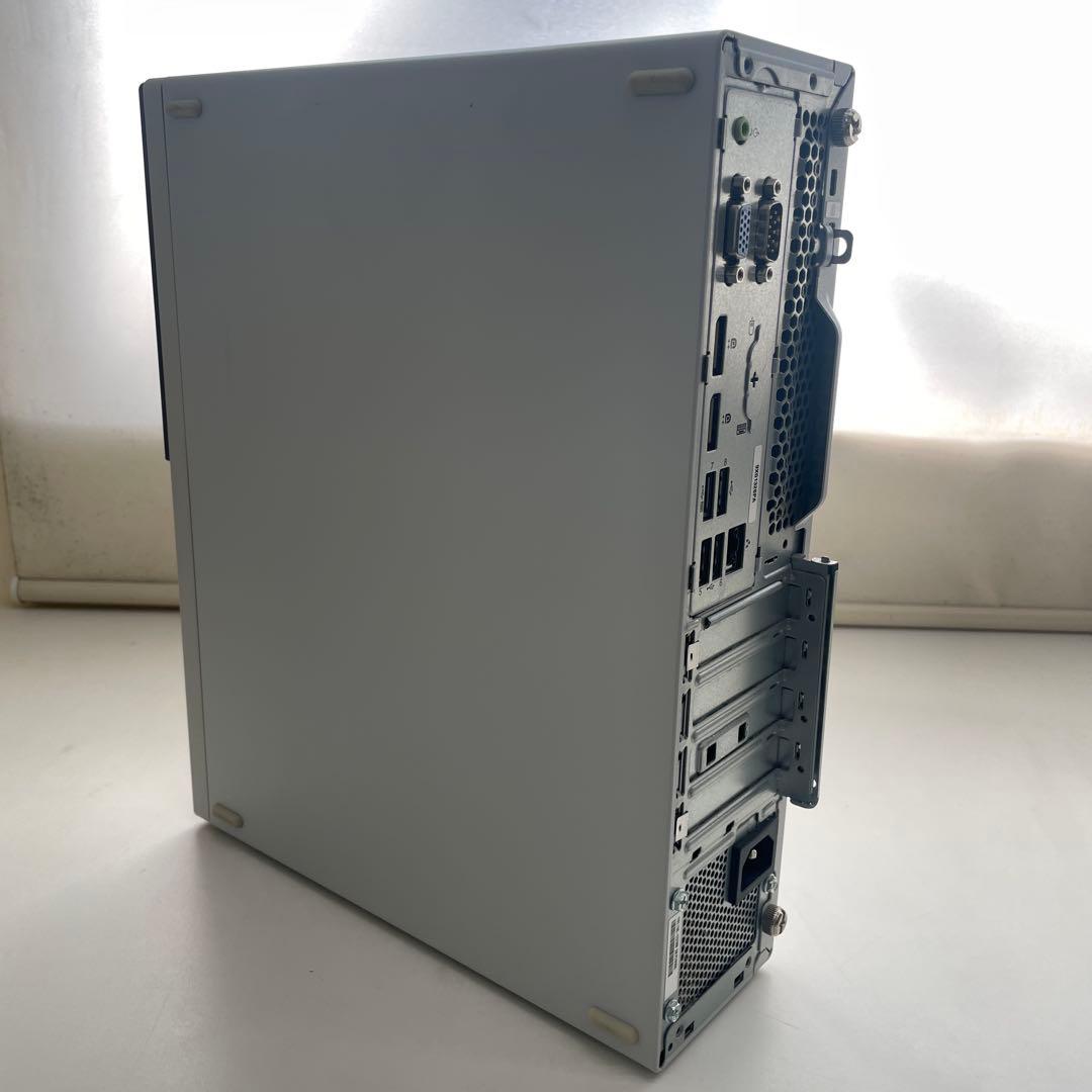 NEC デスクトップPC MRL36L-5 Win11Pro i3-9100