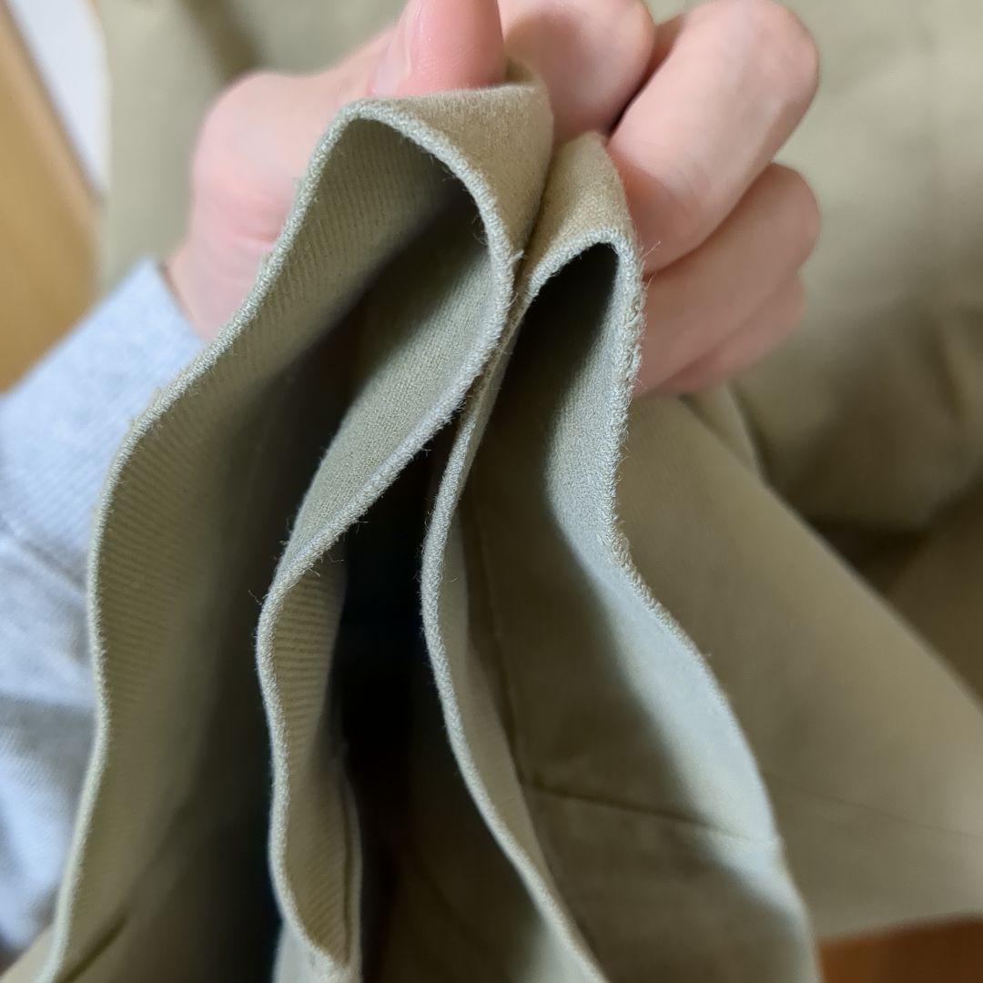 フランス軍 M-52 チノパンツ サイズ44