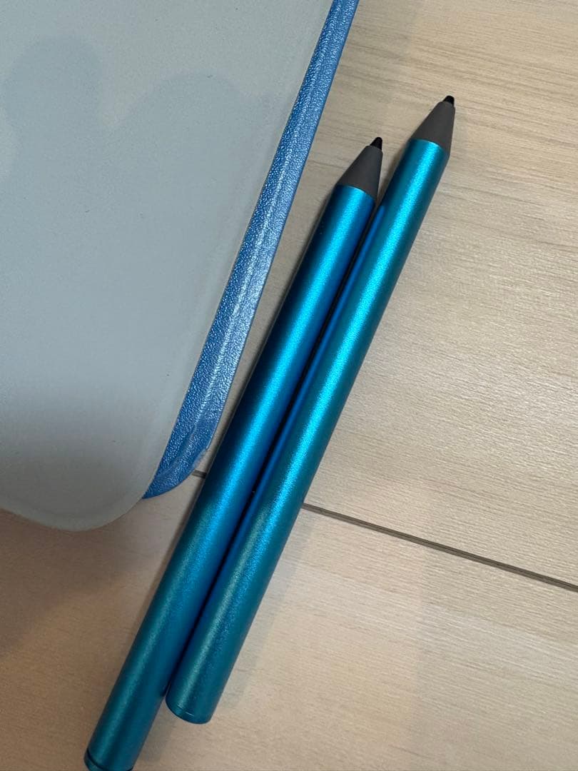 チャレンジパッドNEXT Benesse タブレットTAB-A05-BA1 2台