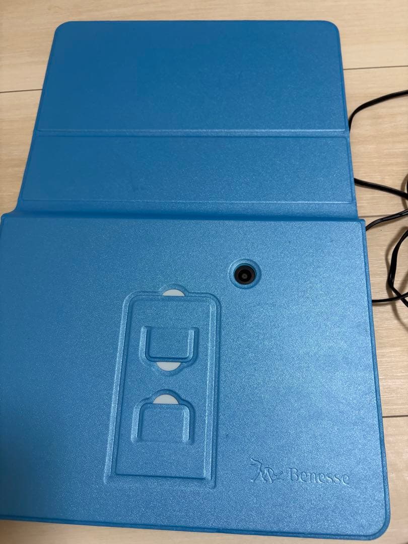 チャレンジパッドNEXT Benesse タブレットTAB-A05-BA1 2台