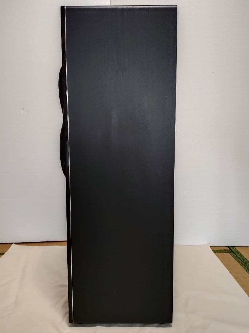 YAMAHAヤマハ トールボーイ スピーカー NS-F500 ブラック( ㊨ )