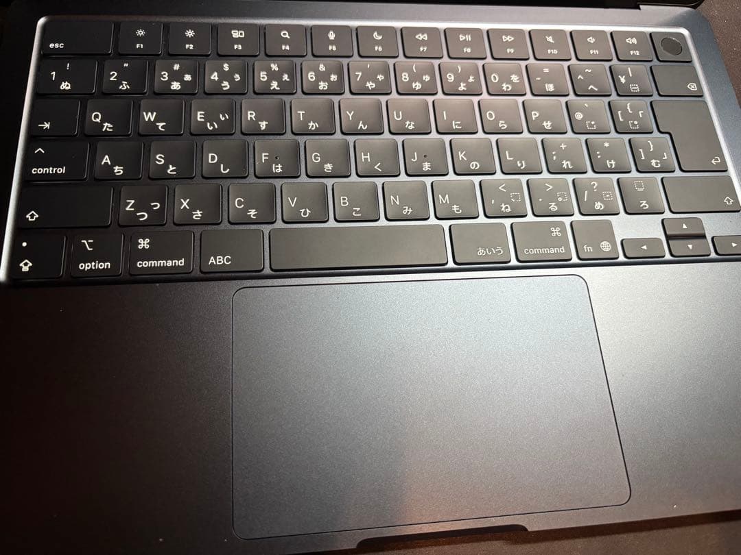 Apple MacBook Air 13インチ m4 256GB