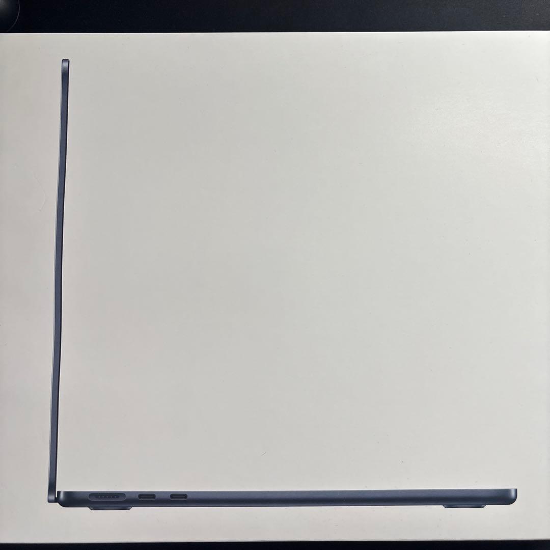 Apple MacBook Air 13インチ m4 256GB