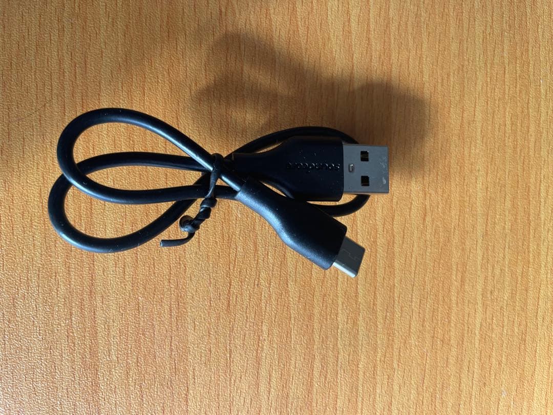 Soundcore Liberty 5 A3957N11 ミッドナイトブラック