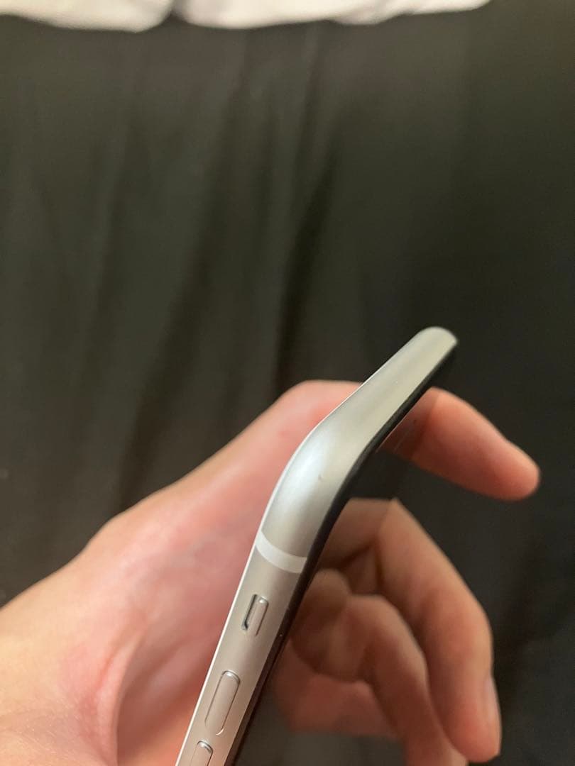 iPhone SE 第2世代 (SE2) ホワイト 64 GB SIMフリー