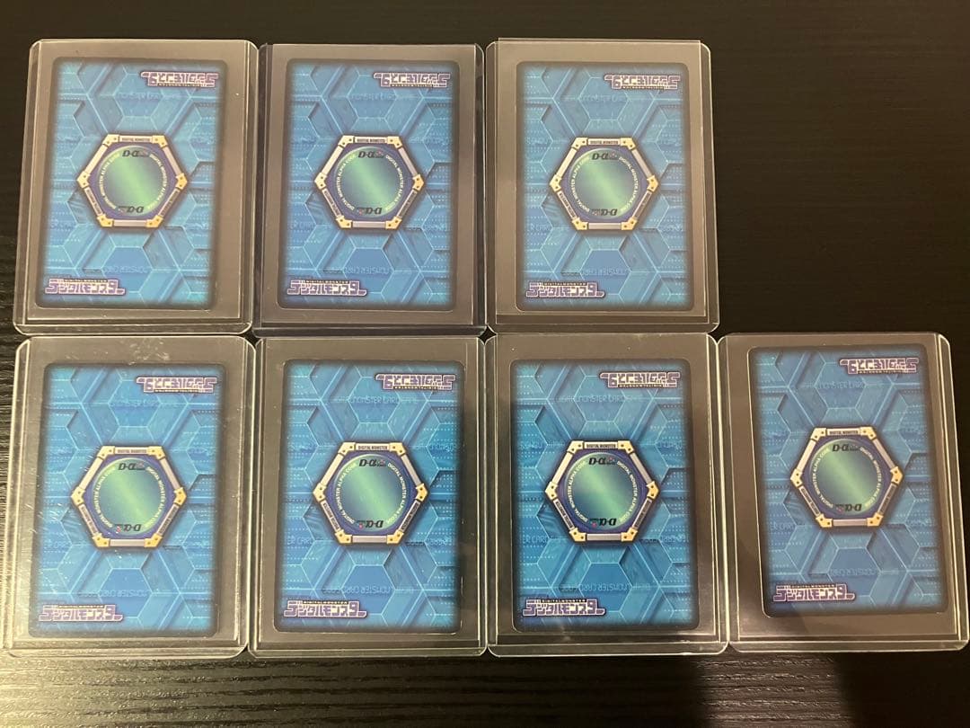 デジモンカードα デジモン　バトルターミナル　七大魔王　リリスモンあり