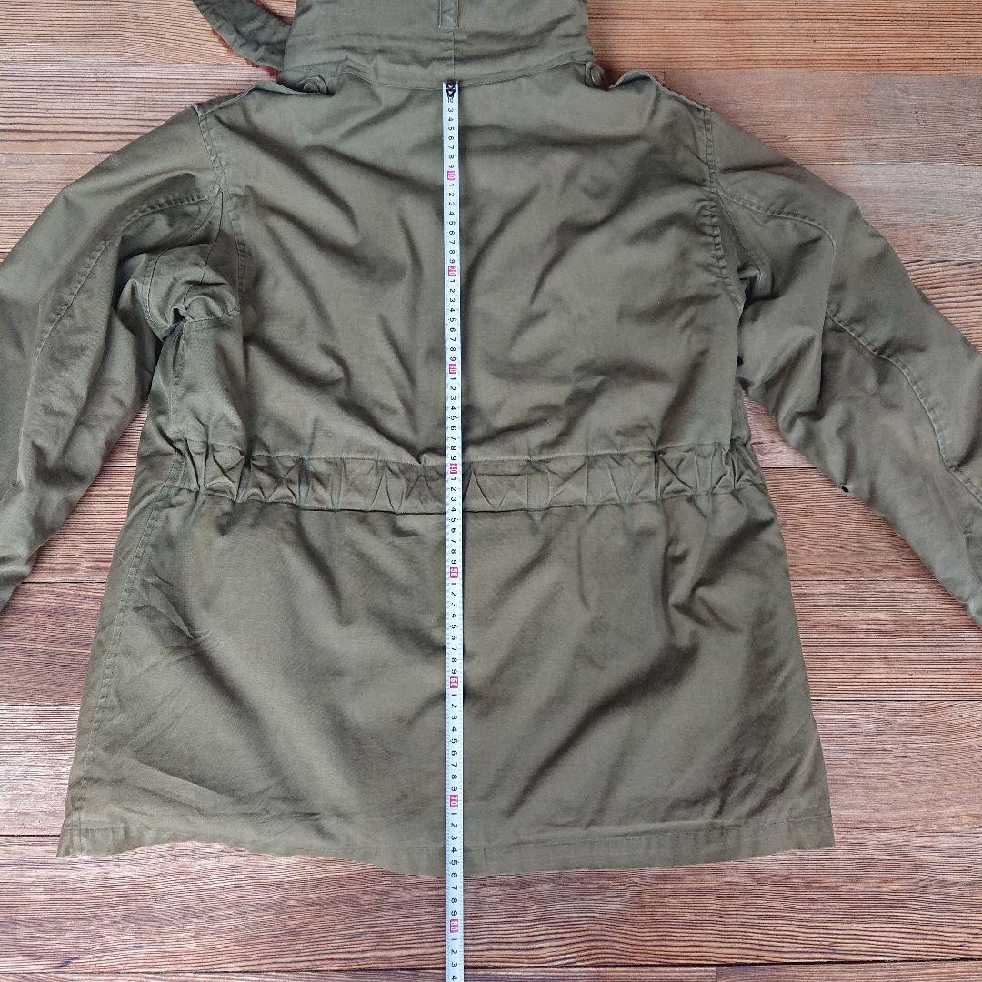 s*e様 【希少】40s USAAF B-11 ヴィンテージ WWⅡ 米軍実物