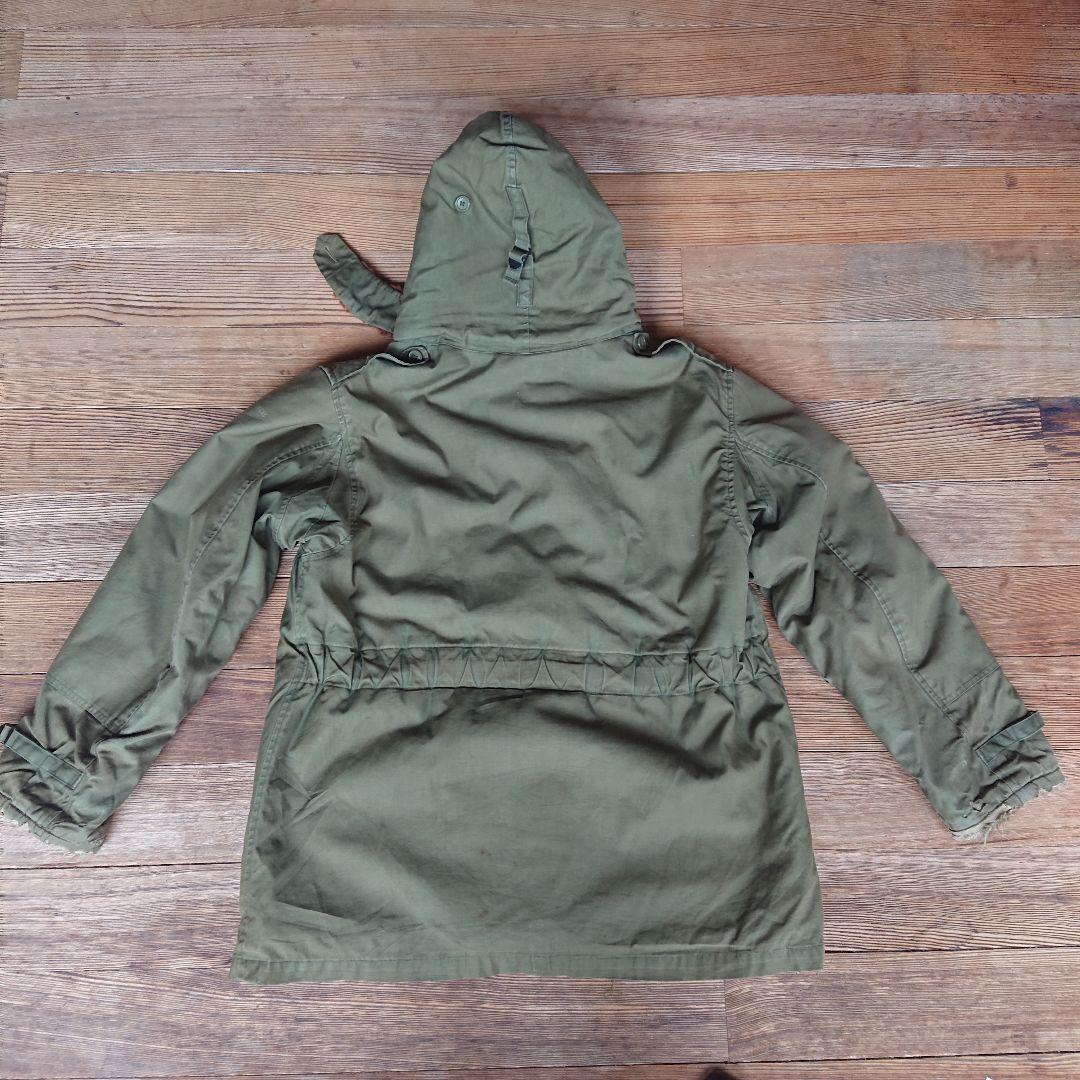 s*e様 【希少】40s USAAF B-11 ヴィンテージ WWⅡ 米軍実物