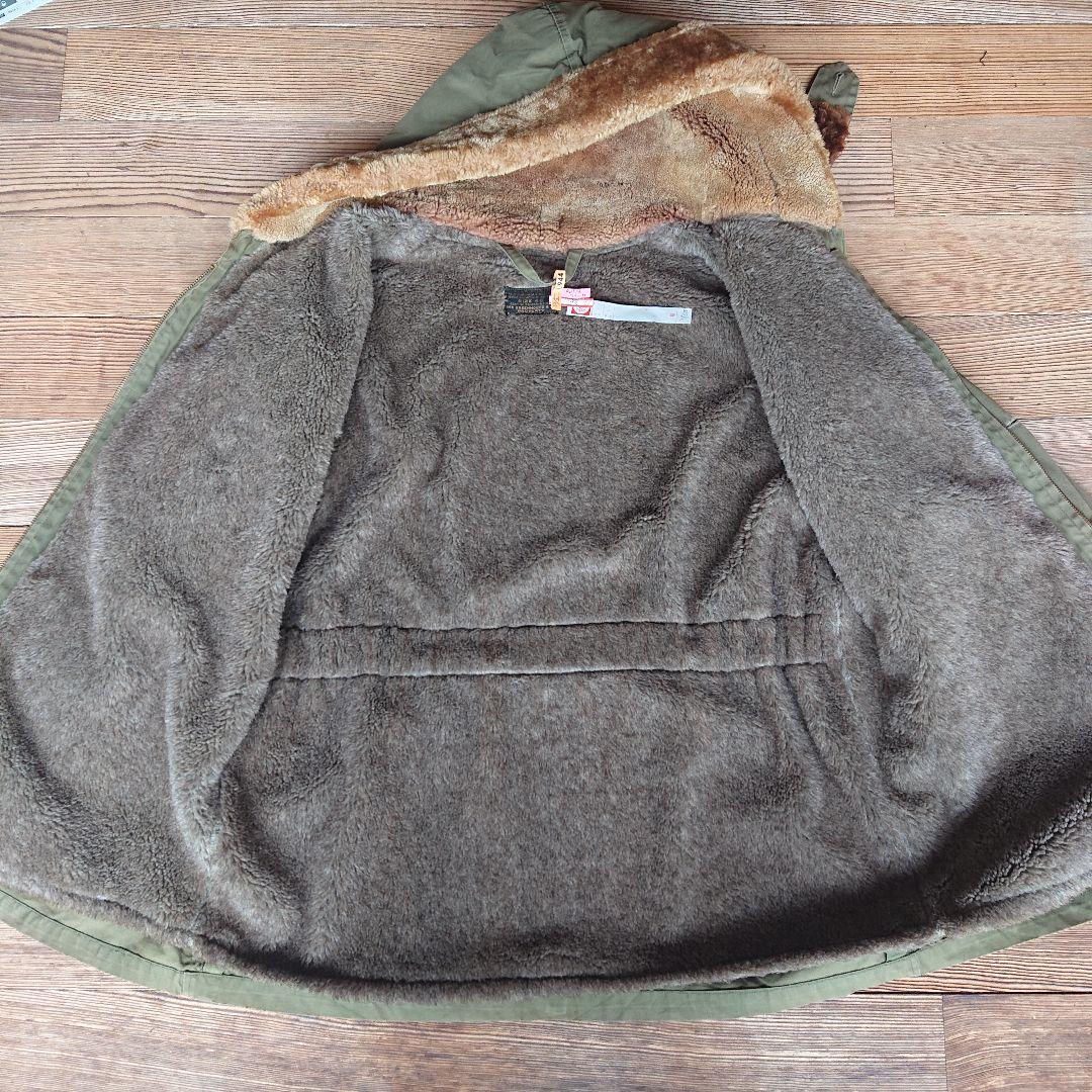 s*e様 【希少】40s USAAF B-11 ヴィンテージ WWⅡ 米軍実物