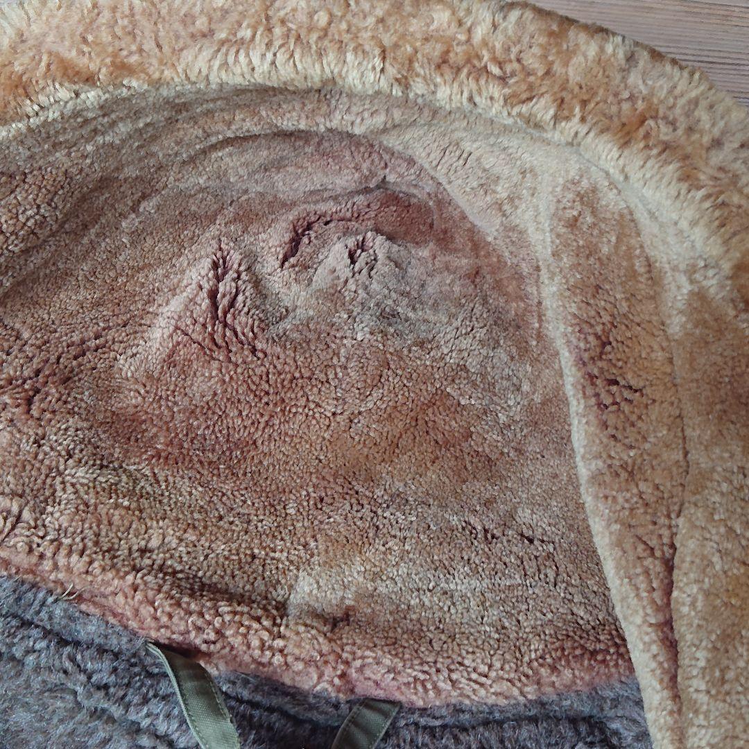 s*e様 【希少】40s USAAF B-11 ヴィンテージ WWⅡ 米軍実物