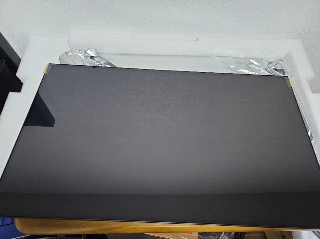 Pixio 27インチ WQHD モニター 240Hz