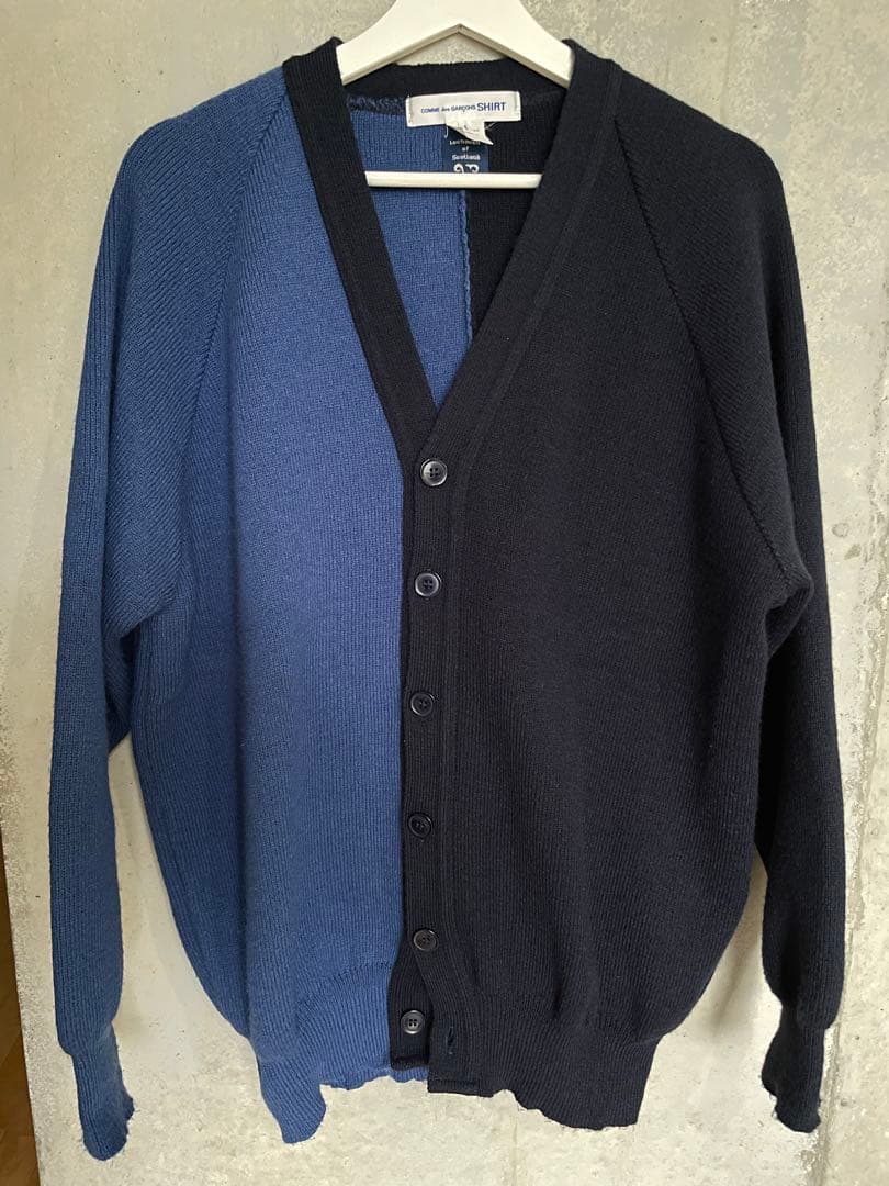 COMME des GARCONS SHIRT コデギャルソンシャツ 21AW