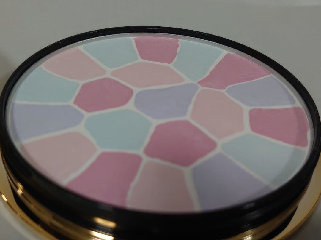 【Elegance】Ⅷ（8）27g ラ プードル オートニュアンス リクスィーズ