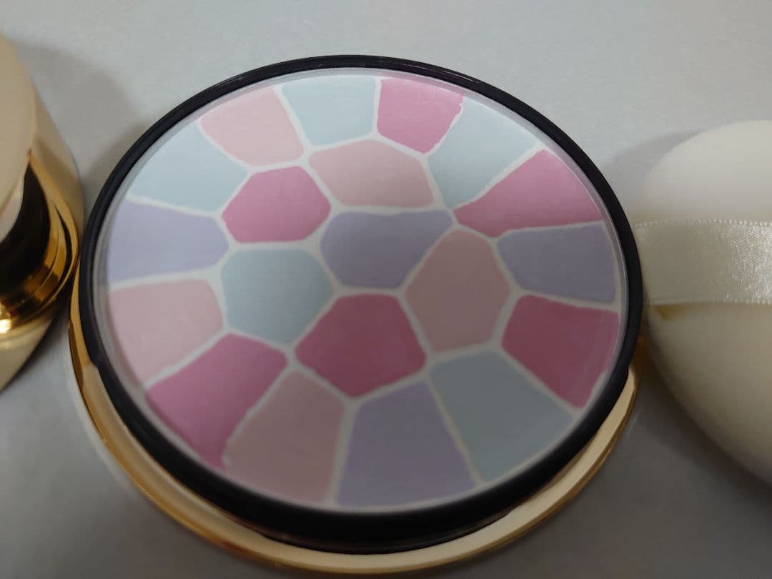 【Elegance】Ⅷ（8）27g ラ プードル オートニュアンス リクスィーズ