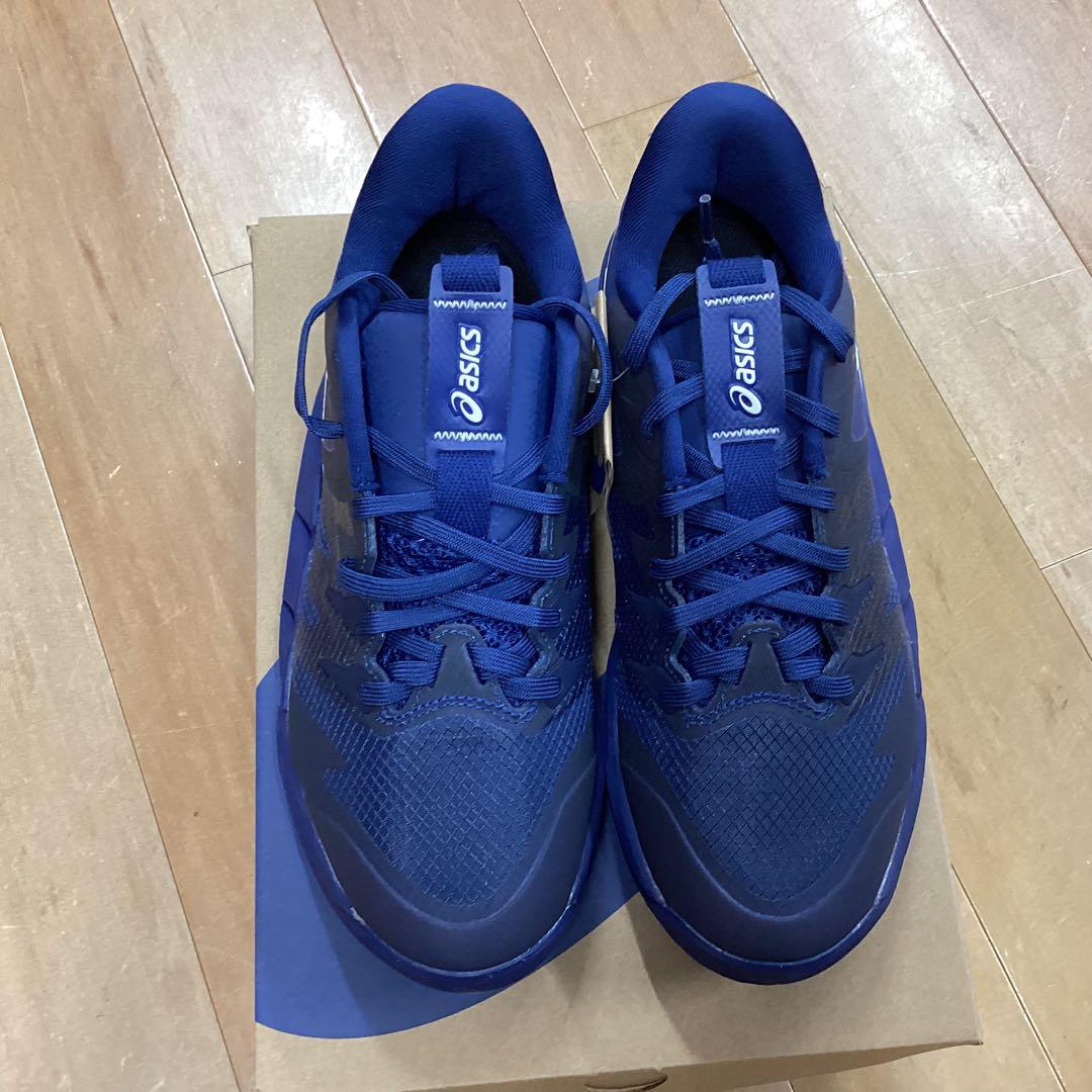 シューズ(男性用) UNPRE ARS LOW 2 400 27.0cm