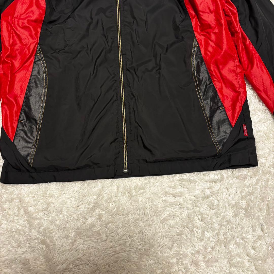 【MIZUNO】　ミズノ　ウインドブレーカー　ブレスサーモ　上下　セットアップ