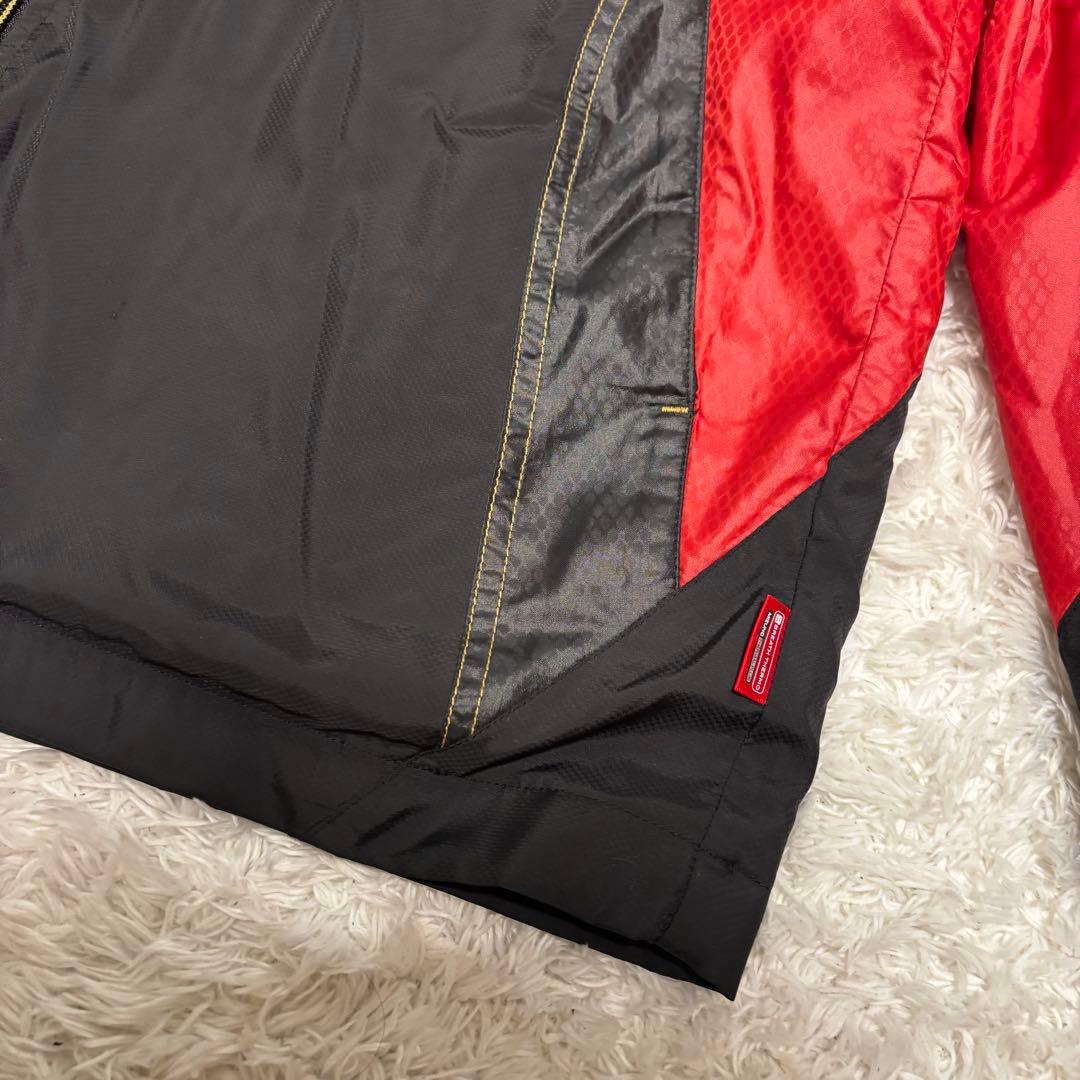 【MIZUNO】　ミズノ　ウインドブレーカー　ブレスサーモ　上下　セットアップ