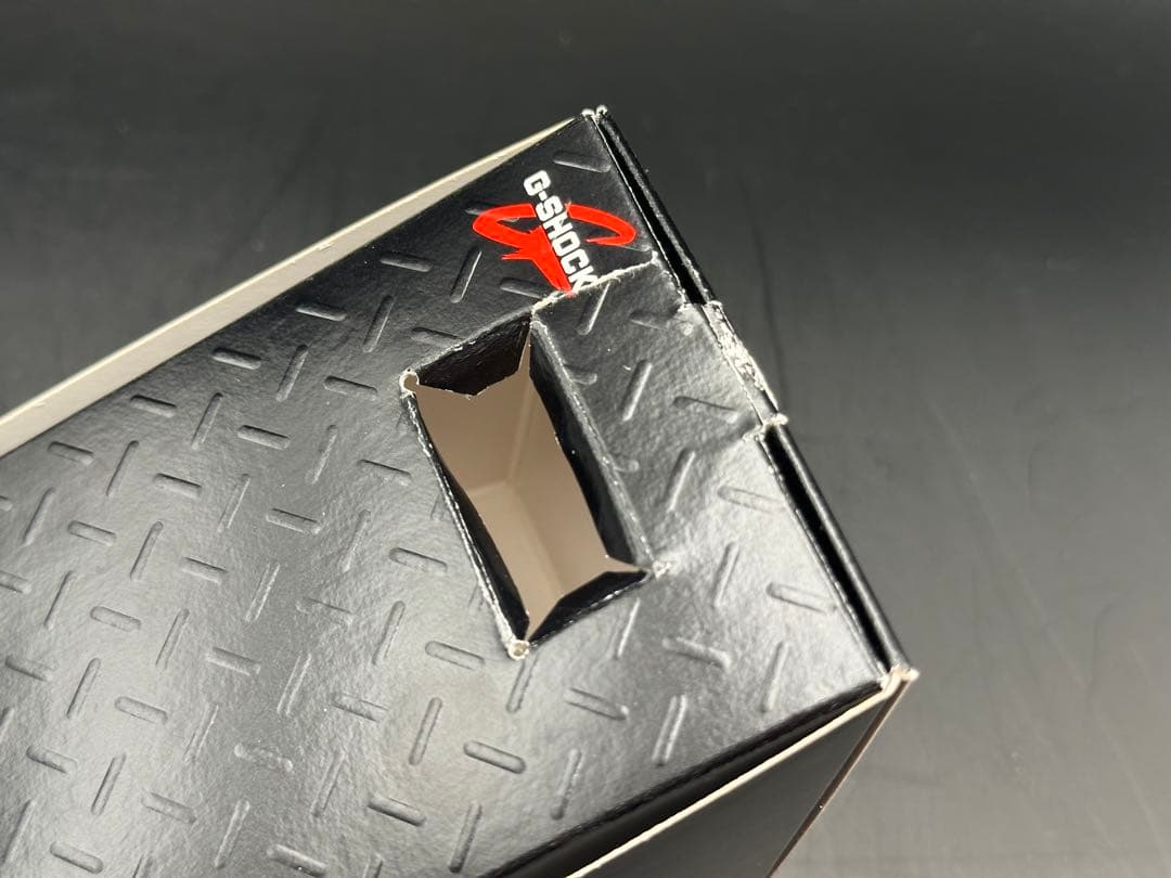 CASIO G-SHOCK フロッグマン DW-8200NT2-4JR 赤蛙