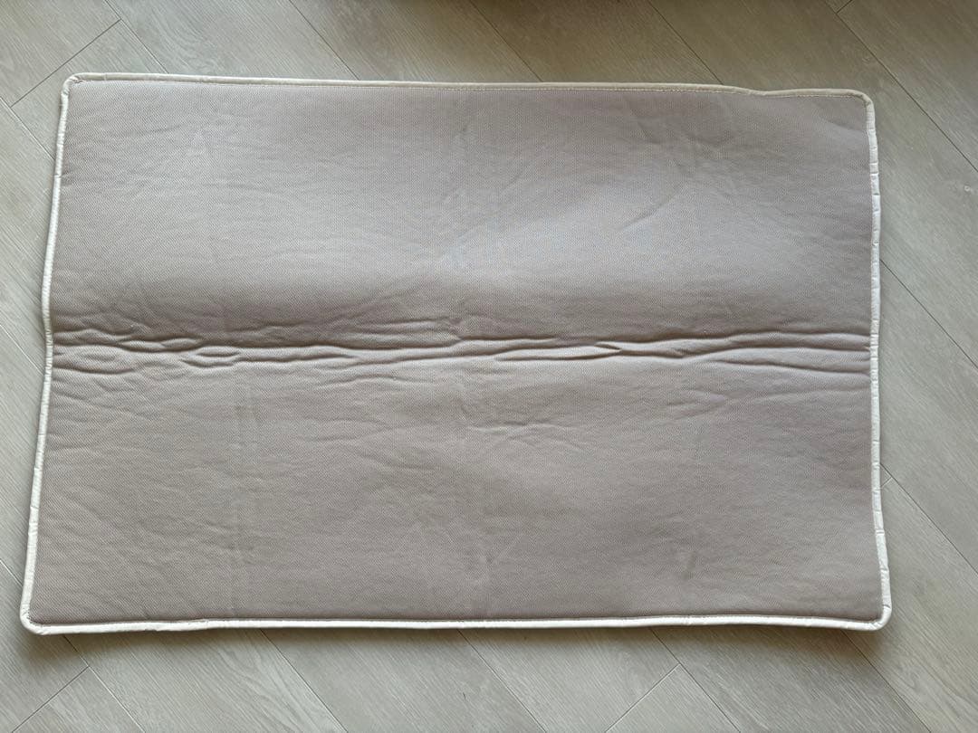 【Aprica】ココネルエアープラス　シュークリームGR