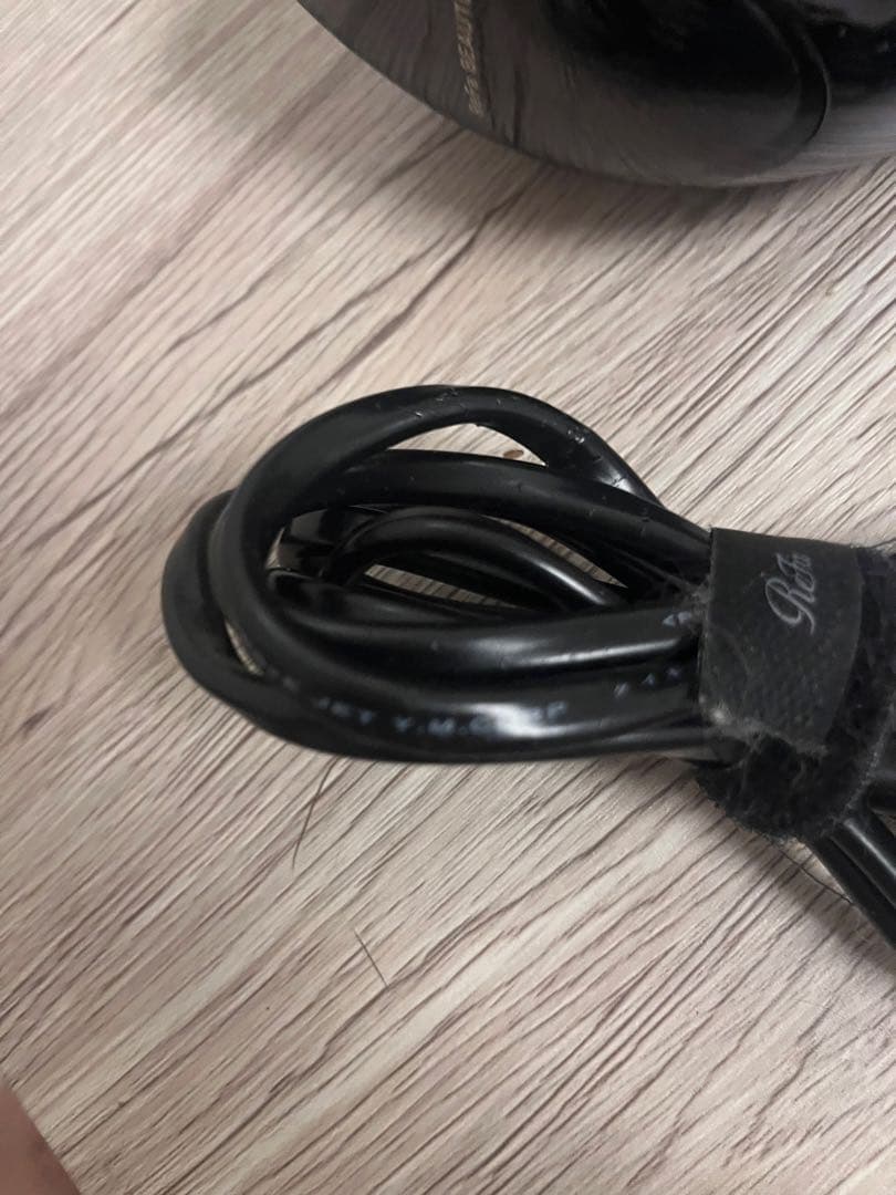 【ReFa】リファ ビューティック ドライヤープロ