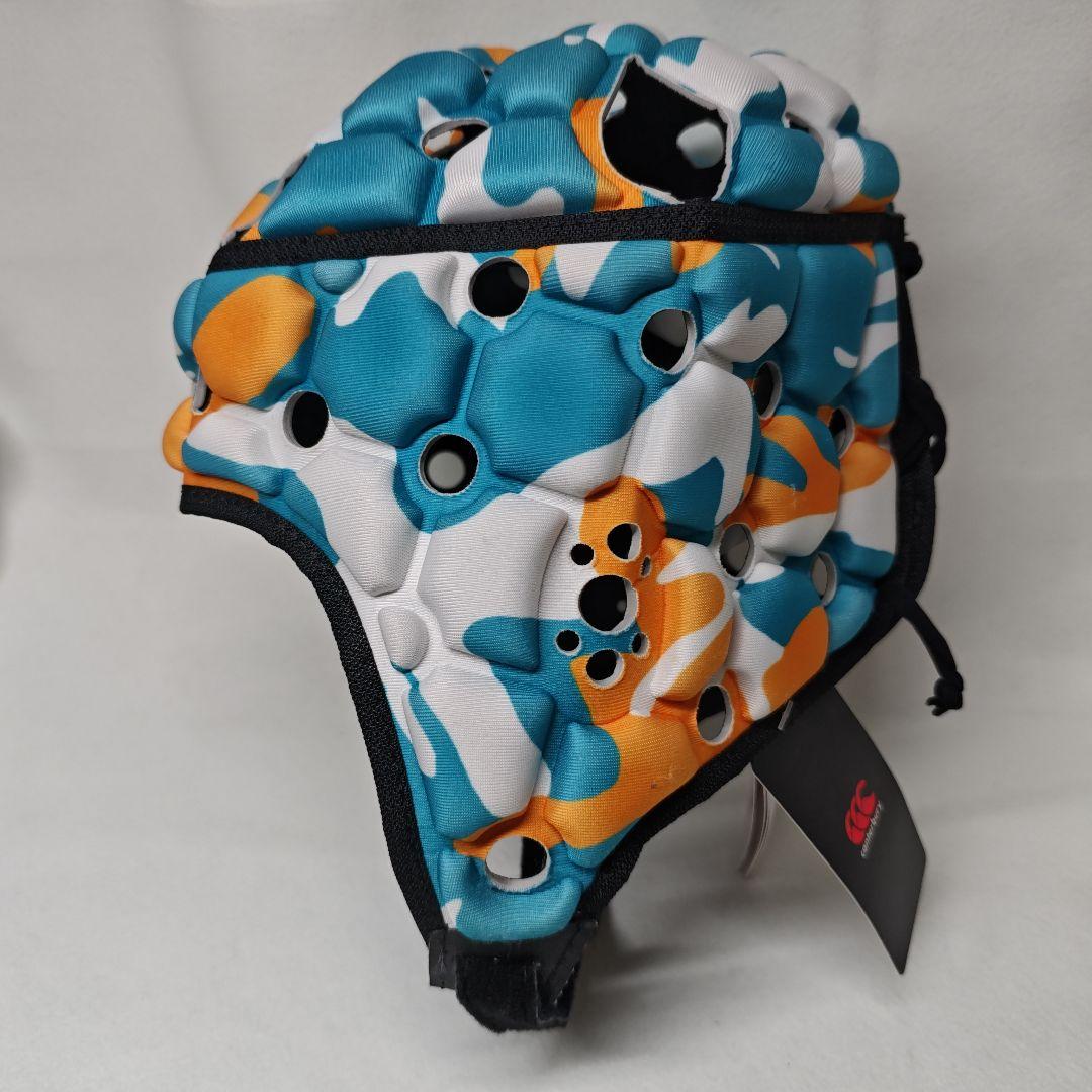 カンタベリー ヘッドギア ベンチレーター サイズM