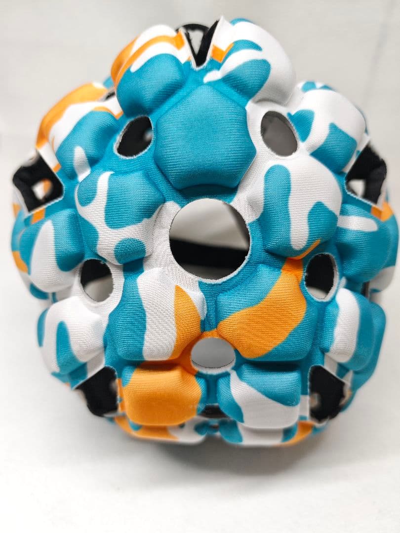 カンタベリー ヘッドギア ベンチレーター サイズM