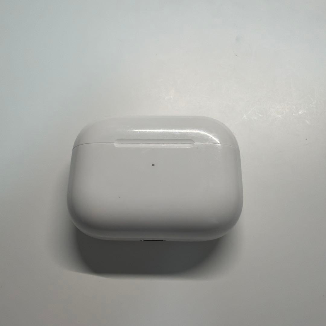 AirPods Pro 2第二世代