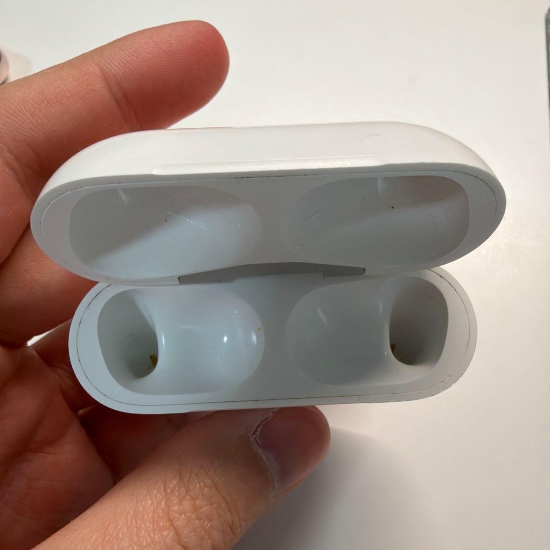 AirPods Pro 2第二世代