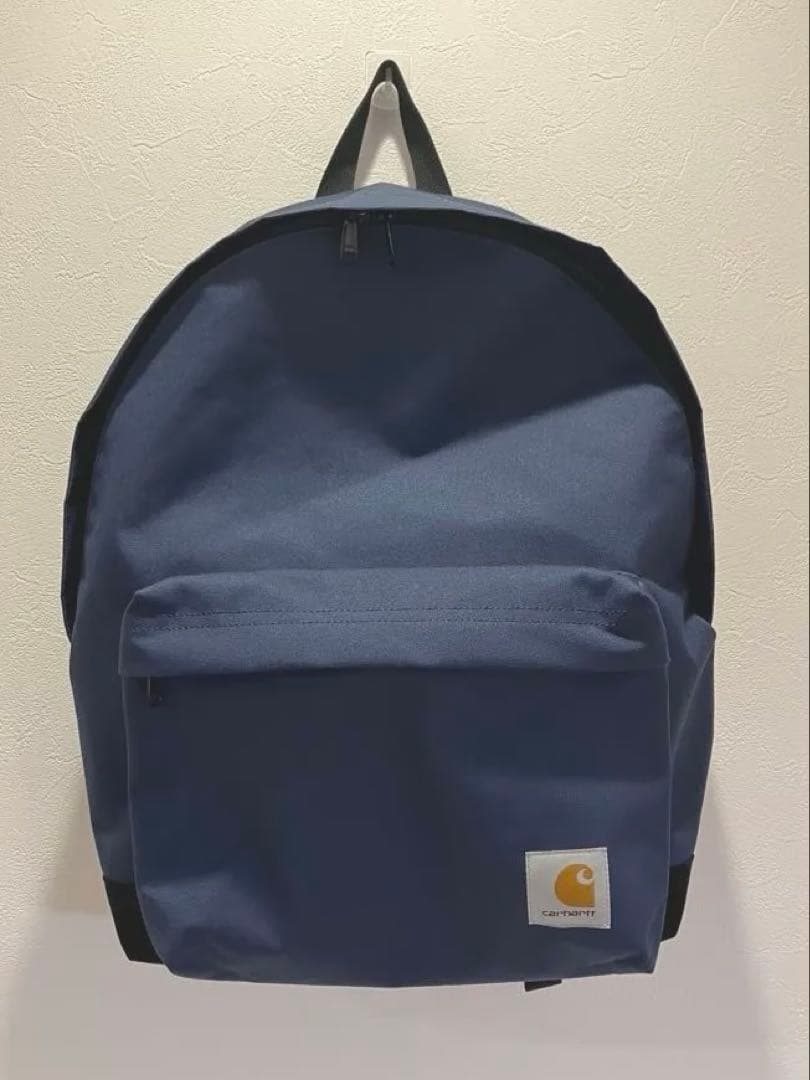 未使用★お洒落★Carhartt wip Jake backpack リュック