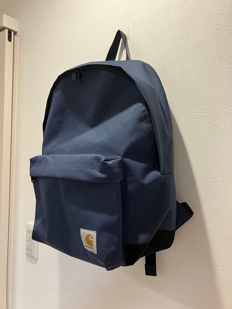 未使用★お洒落★Carhartt wip Jake backpack リュック