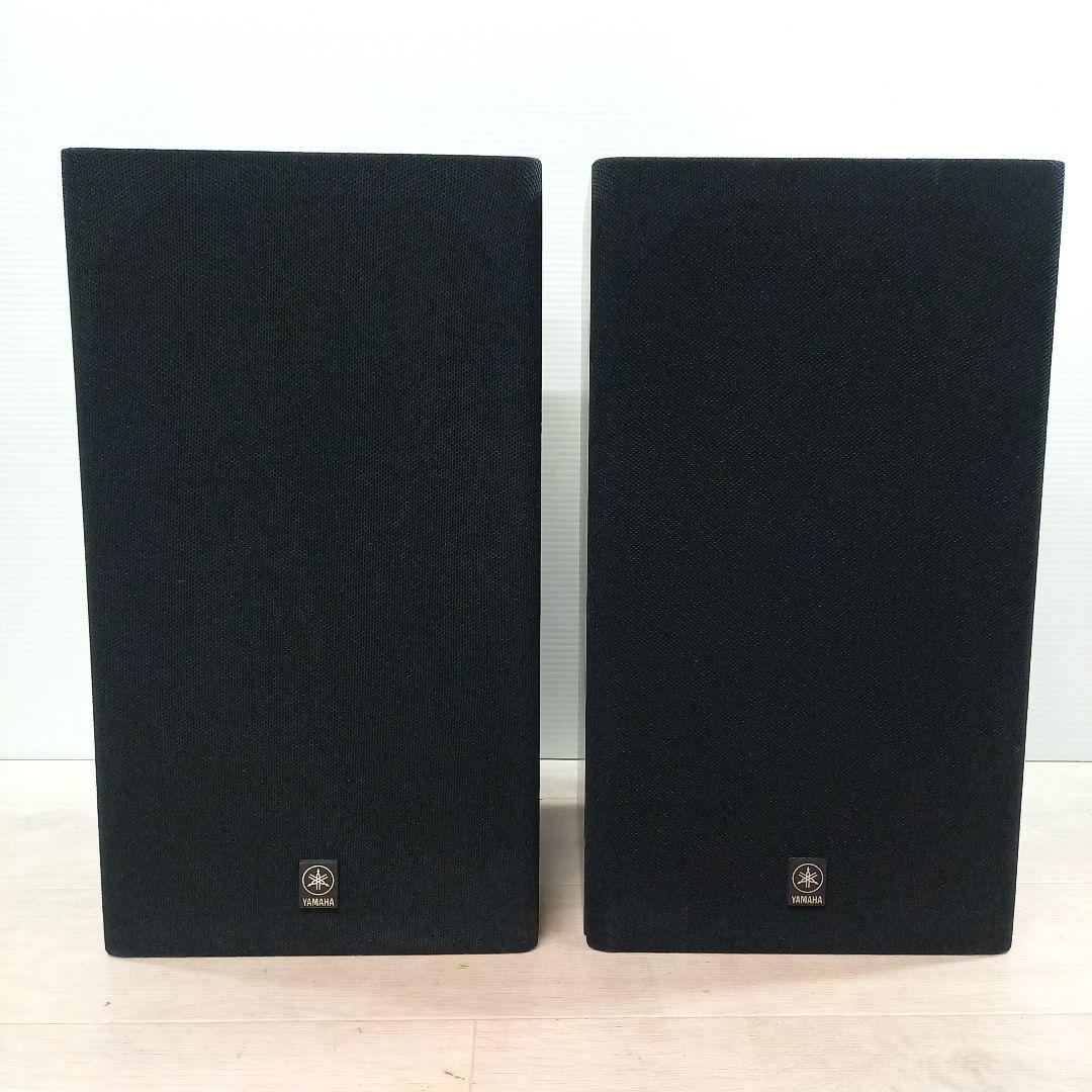 YAMAHA 2way スピーカーペア NS-10M 50W 8Ω ヤマハ