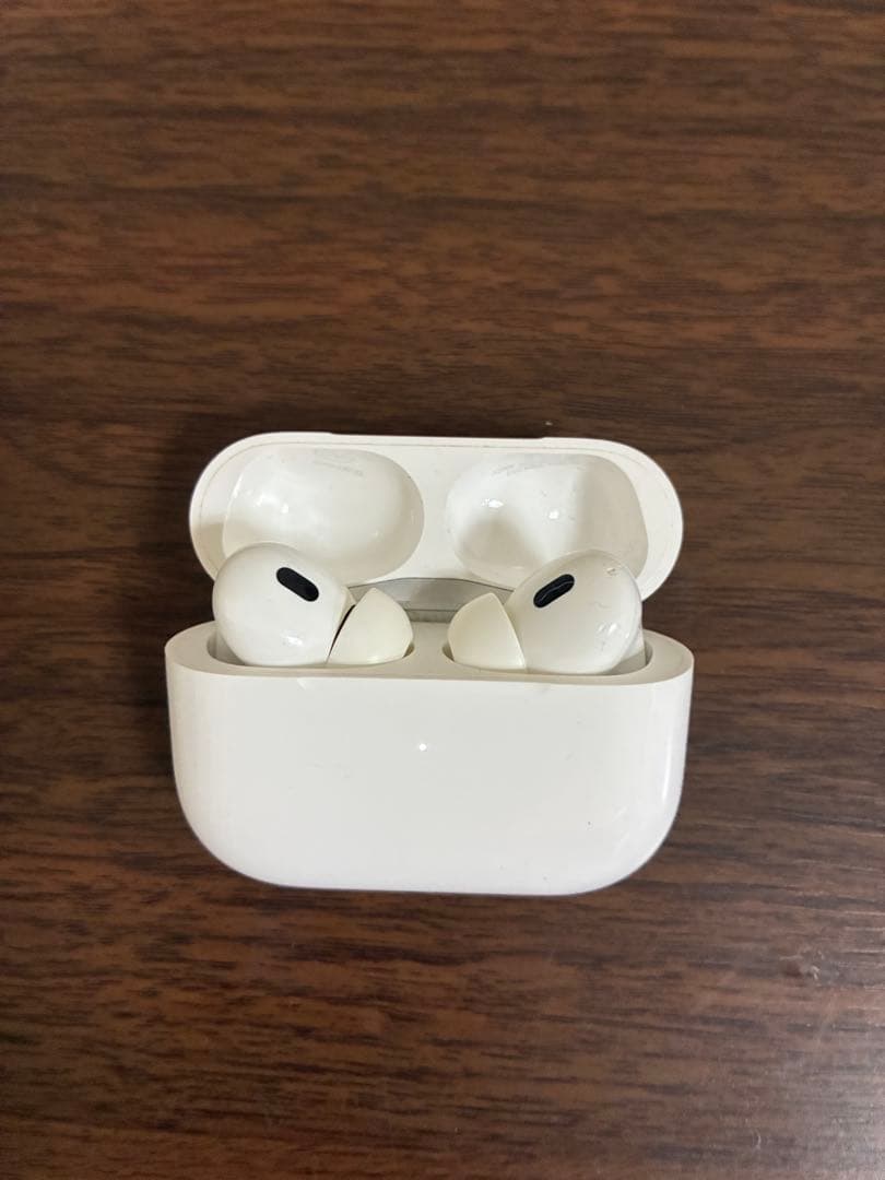 Apple AirPods Pro 2 （第2世代）