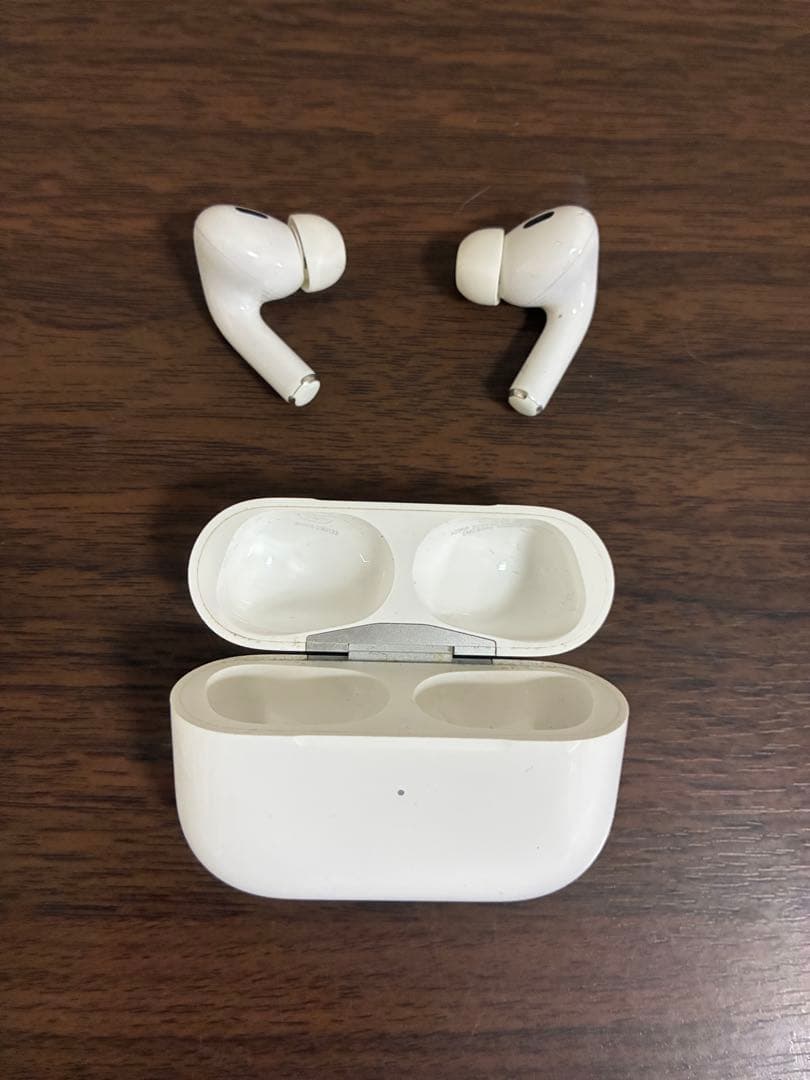 Apple AirPods Pro 2 （第2世代）