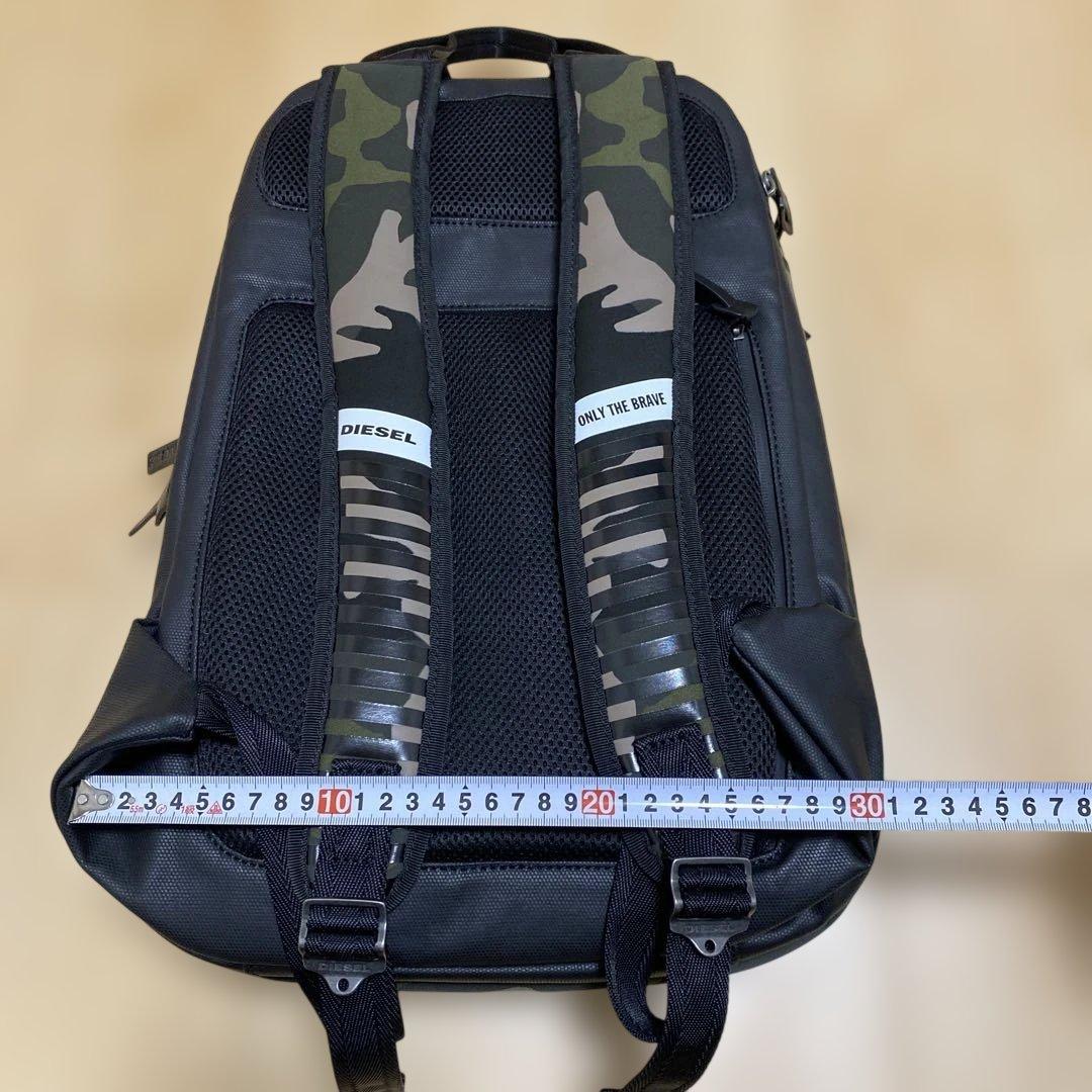 diesel リュック