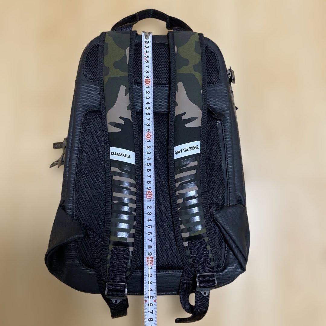 diesel リュック