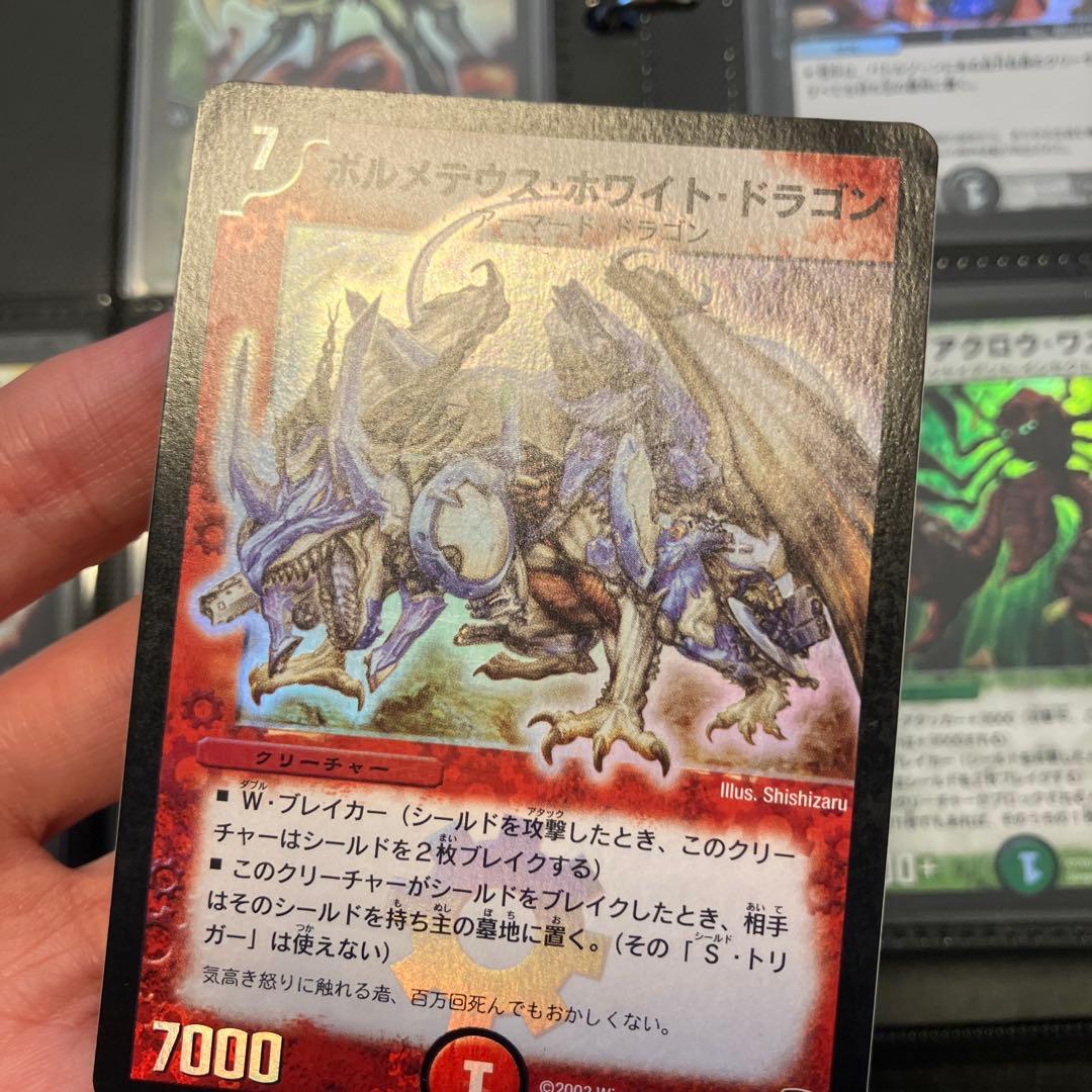 デュエルマスターズ　dm1〜dm28までのsr.vrコンプリートファイル