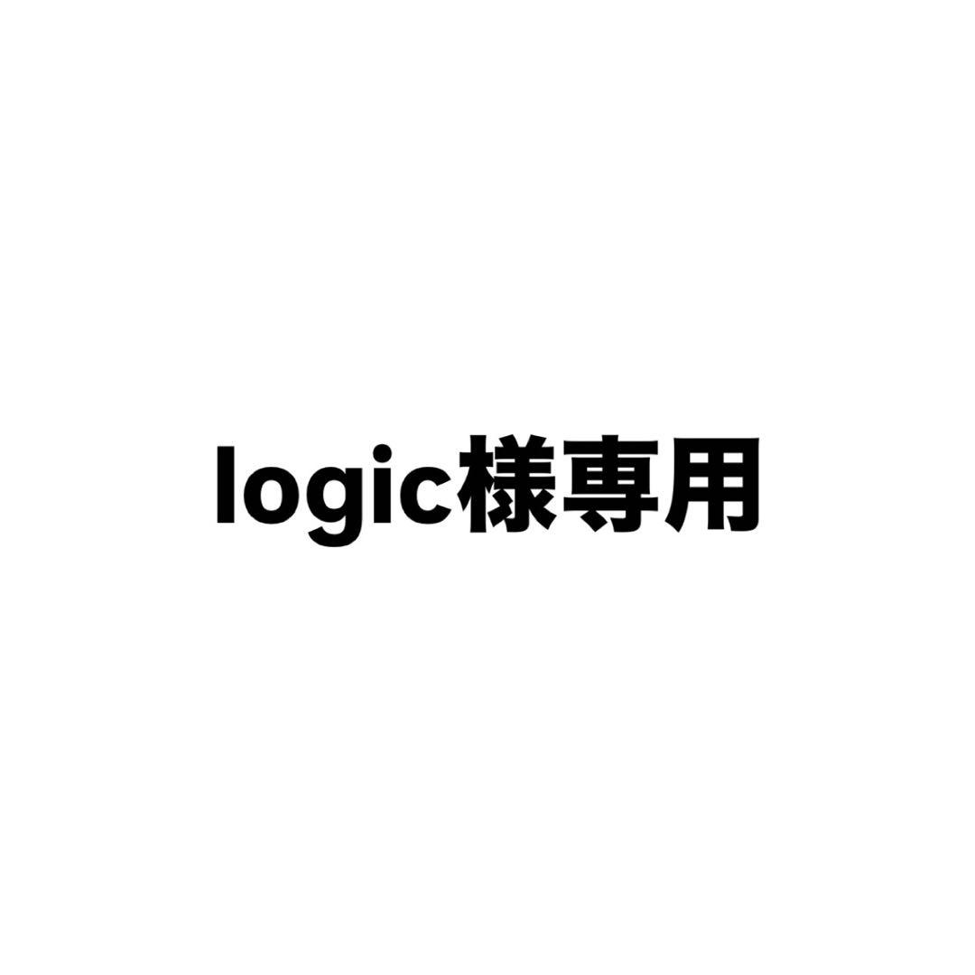 帽子 logic