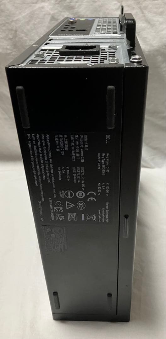 Dell Vostro 3268 core i5 デスクトップPC