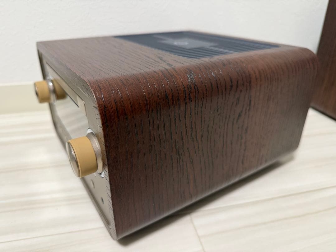 美品＊SANSUI＊真空管ハイブリッドアンプ＊SMC-300BT