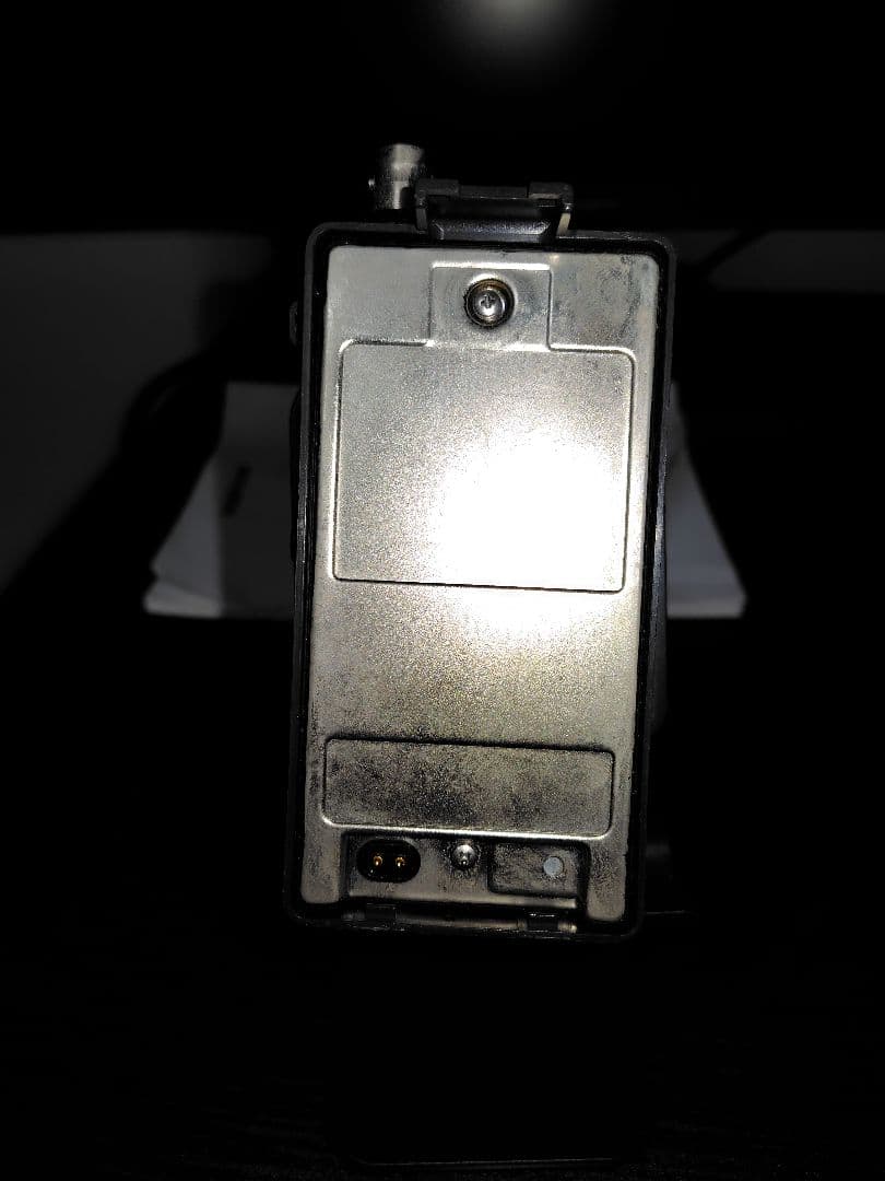 MITSUBISHI MT-770 アナログ簡易無線電話装置　ジャンク扱い