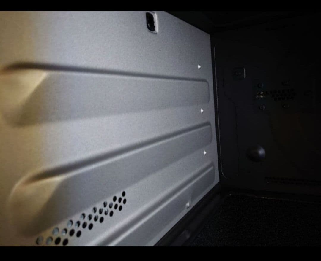 《美品》Panasonic スチームオーブンレンジ NE-BS805-K