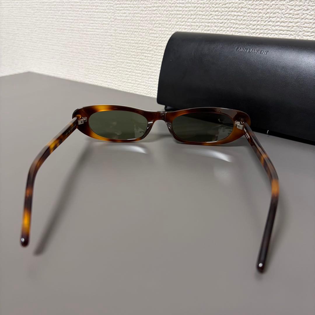 サンローラン サングラス SL557 SHADE