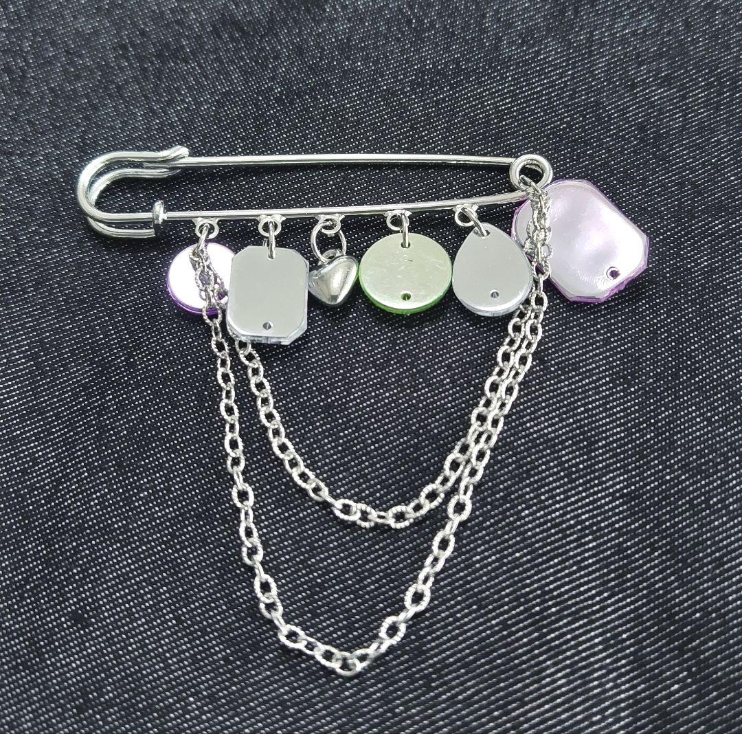 【希少サイズ！】165 B ゆったりタイプ　女の子　パンツスーツ　卒業式