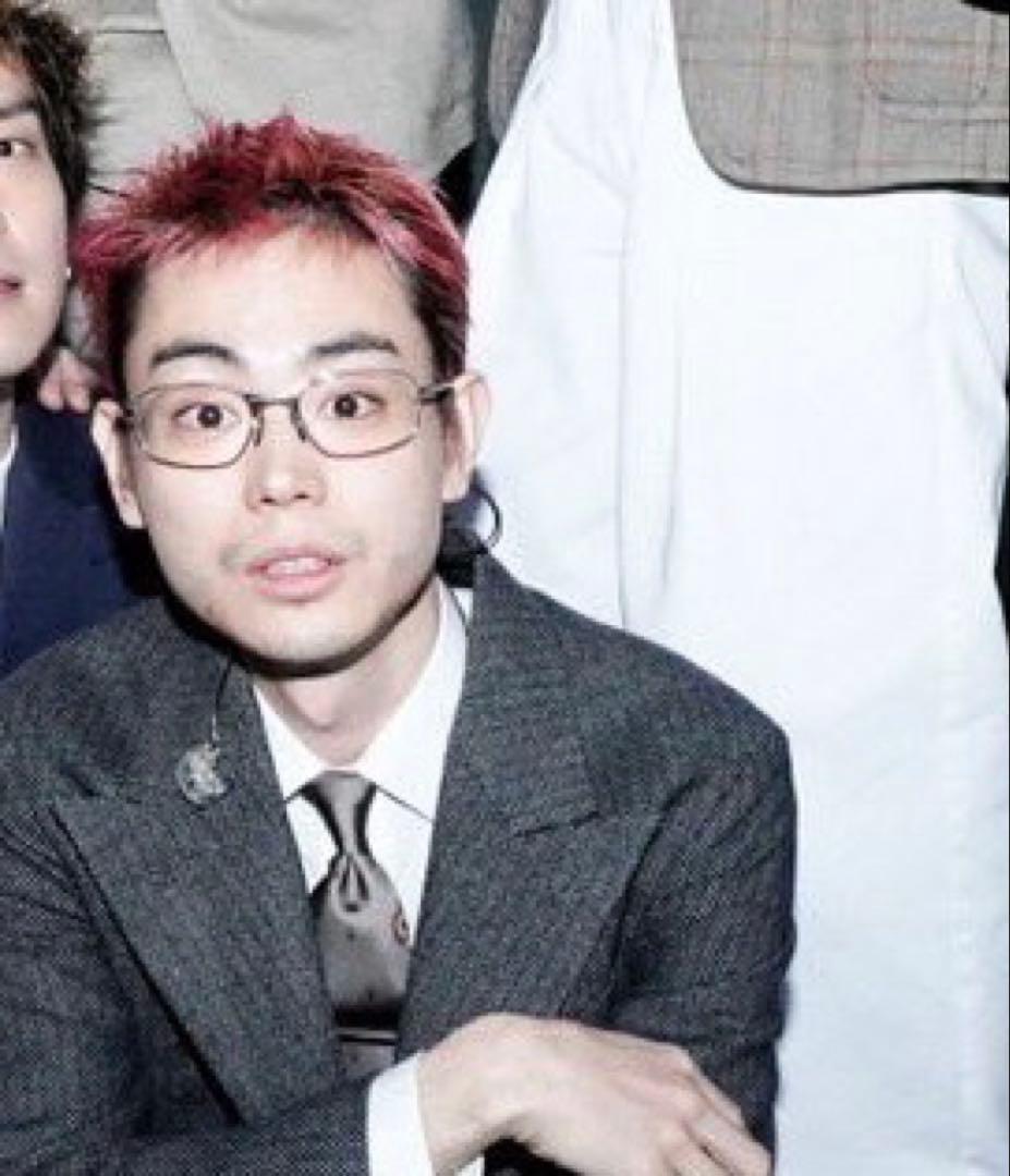 oakley square wire デッドストック　ビンテージ